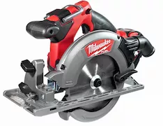 Циркулярная пила Milwaukee M18 CCS55-0 FUEL