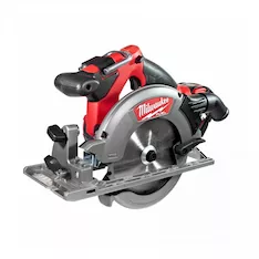 Циркулярная пила Milwaukee M18 CCS55-0X
