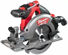 Циркулярная пила Milwaukee M18 CCS55-902X