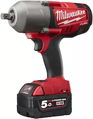 Аккумуляторный гайковерт Milwaukee M18 CHIWP12-502X
