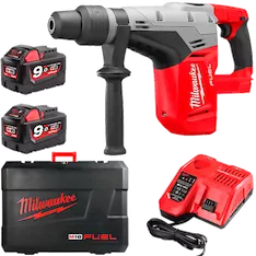 Перфоратор Milwaukee M18 CHM-902C
