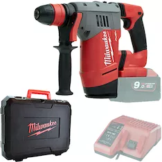 Перфоратор Milwaukee M18 CHPX-0X