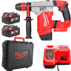 Перфоратор Milwaukee M18 CHPX-502X 4933451380