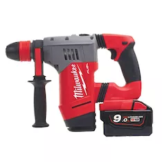 Перфоратор Milwaukee M18 CHPX-902X