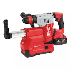 Перфоратор Milwaukee M18 CHPXDE-502C FUEL