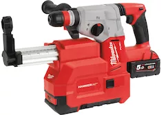 Перфоратор Milwaukee M18 CHXDE-502C FUEL