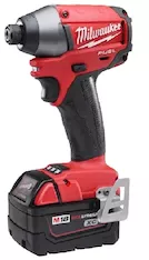 Аккумуляторный винтоверт Milwaukee M18 CID-202C
