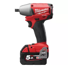 Аккумуляторный гайковерт Milwaukee M18 CIW12-502C