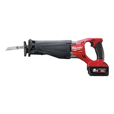 Сабельная пила Milwaukee M18 CSX-502X