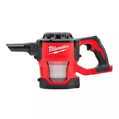 Компактный пылесос Milwaukee M18 CV-0 4933459204