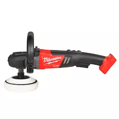 Аккумуляторная полировальная машина Milwaukee M18 FAP180-0 4933451549