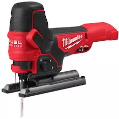 Аккумуляторный лобзик Milwaukee M18 FBJS-0X