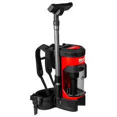 Пылесос Milwaukee M18 FBPV-0 4933464483