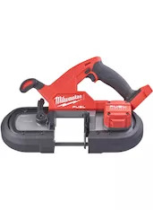 Ленточная пила Milwaukee M18 FBS85-0C