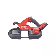 Ленточная пила Milwaukee M18 FBS85-202C