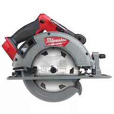 Циркулярная пила Milwaukee M18 FCS66-0C