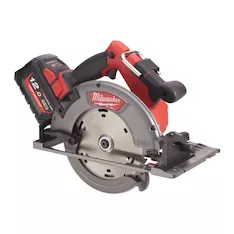 Циркулярная пила Milwaukee M18 FCSG66-121C