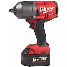 Аккумуляторный гайковерт Milwaukee M18 FHIWP12-502X 4933459693
