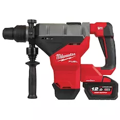 Перфоратор Milwaukee M18 FHM-121C