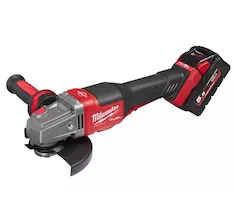 УШМ (болгарка) Milwaukee M18 FHSAG125XB-552X
