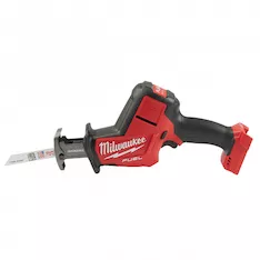 Сабельная пила Milwaukee M18 FHZ-0X 4933459887