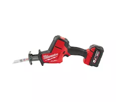 Сабельная пила Milwaukee M18 FHZ-502X