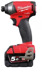 Аккумуляторный винтоверт Milwaukee M18 FID-0