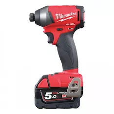 Аккумуляторный винтоверт Milwaukee M18 FID-0X