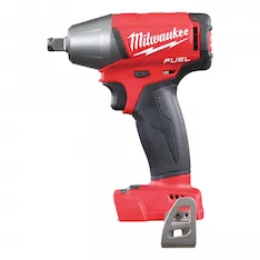 Аккумуляторный гайковерт Milwaukee M18 FIWF12-0X