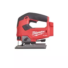 Аккумуляторный лобзик Milwaukee M18 FJS-0X FUEL