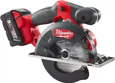 Циркулярная пила Milwaukee M18 FMCS-502X