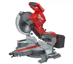 Торцовочная пила Milwaukee M18 FMS254-0