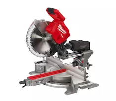 Торцовочная пила Milwaukee M18 FMS305-0