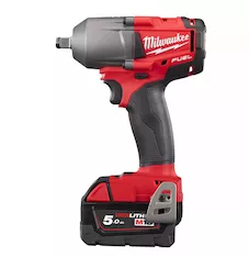 Аккумуляторный гайковерт Milwaukee M18 FMTIWF12-0X