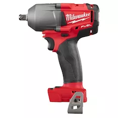 Аккумуляторный гайковерт Milwaukee M18 FMTIWP12-0X