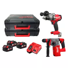 Комплект Milwaukee M18 FPP2AA-503X