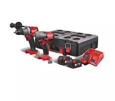 Комплект Milwaukee M18 FPP2E2-502P