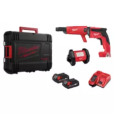 Комплект Milwaukee  M18 FPP2J-202X