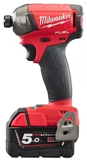 Аккумуляторный винтоверт Milwaukee M18 FQID-502X