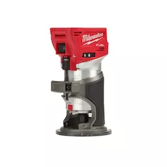 Аккумуляторный фрезер Milwaukee M18 FTR-0X