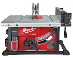 Распиловочная пила Milwaukee M18 FTS210-121B 4933464225