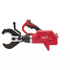 Гидравлический кабелерез Milwaukee M18 HCC75-0C