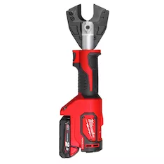 Гидравлический кабелерез Milwaukee M18 HCCS-201C