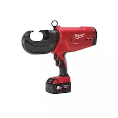 Гидравлический обжим кабеля Milwaukee M18 HCCT109/42-522C
