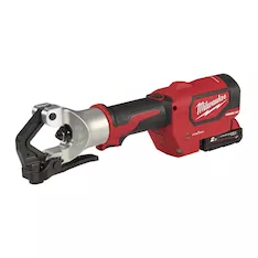 Гидравлический клещи Milwaukee M18 HDCT-202C