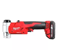Гидравлический пробойник Milwaukee M18 HKP-201C 4933451202