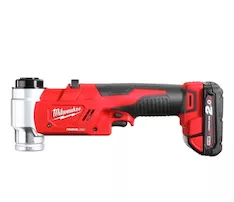 Гидравлический пробойник Milwaukee M18 HKP-201CA