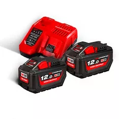 Энерго-комплект Milwaukee M18 NRG-122 4933464261