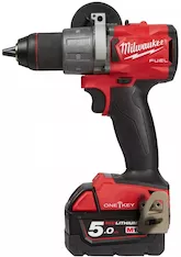 Дрель-шуруповерт Milwaukee M18 ONEDD2-502X