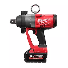 Аккумуляторный гайковерт Milwaukee M18 ONEFHIWF1-802X